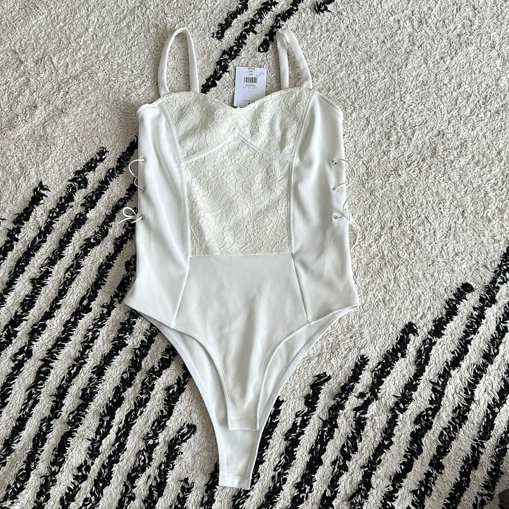 Topshop bodysuit